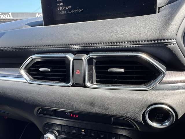 MAZDA CX-5 2022 Image 31