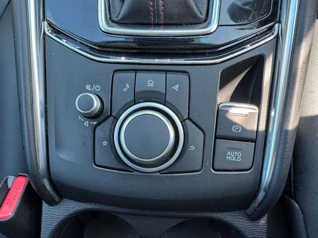 MAZDA CX-5 2022 Image 31