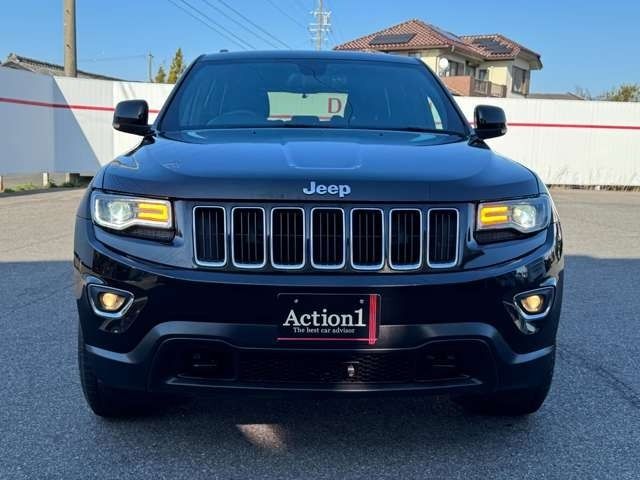 JEEP GRAND CHEROKEE 2014 Image 31