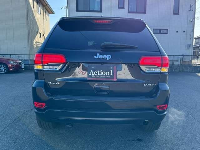 JEEP GRAND CHEROKEE 2014 Image 31