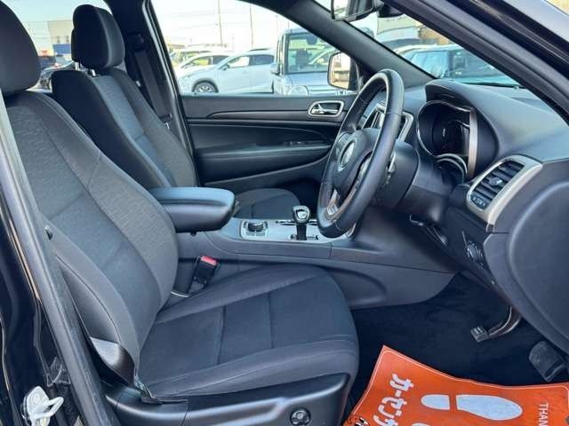 JEEP GRAND CHEROKEE 2014 Image 31