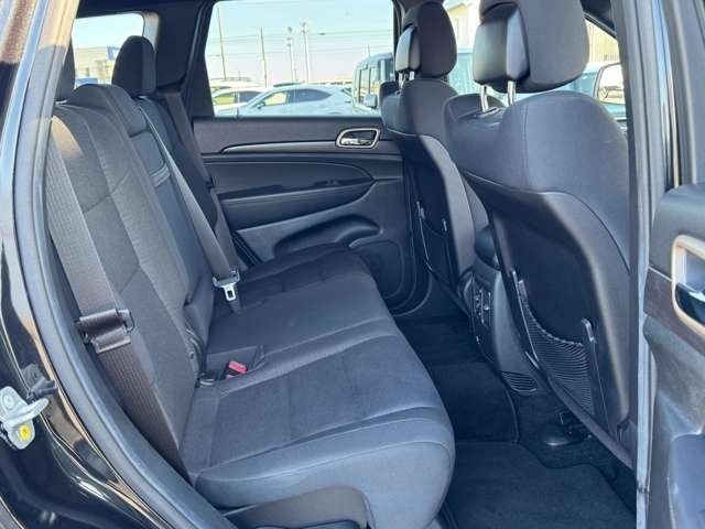 JEEP GRAND CHEROKEE 2014 Image 31