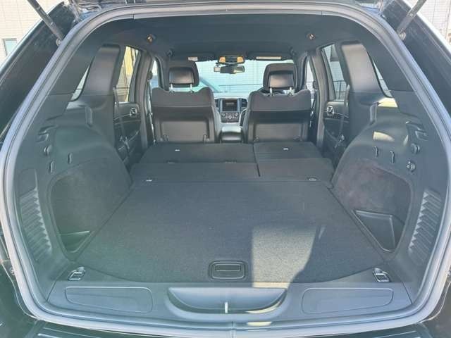 JEEP GRAND CHEROKEE 2014 Image 31