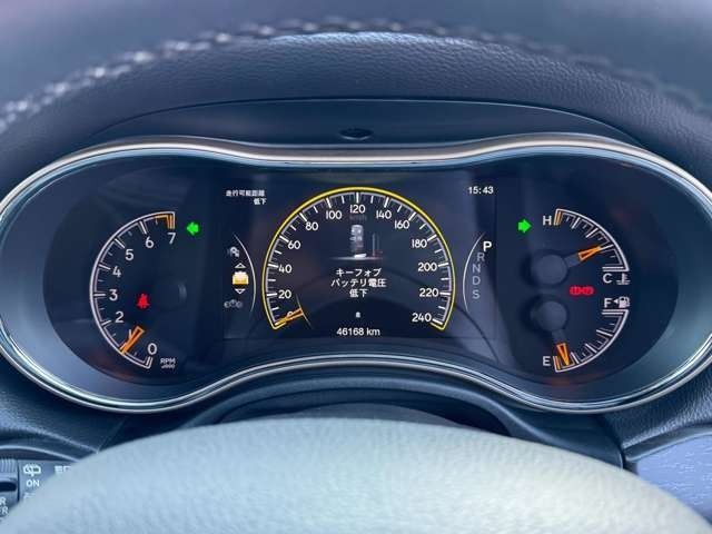 JEEP GRAND CHEROKEE 2014 Image 31