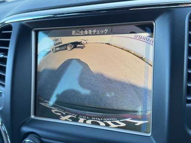 JEEP GRAND CHEROKEE 2014 Image 31