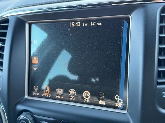 JEEP GRAND CHEROKEE 2014 Image 31