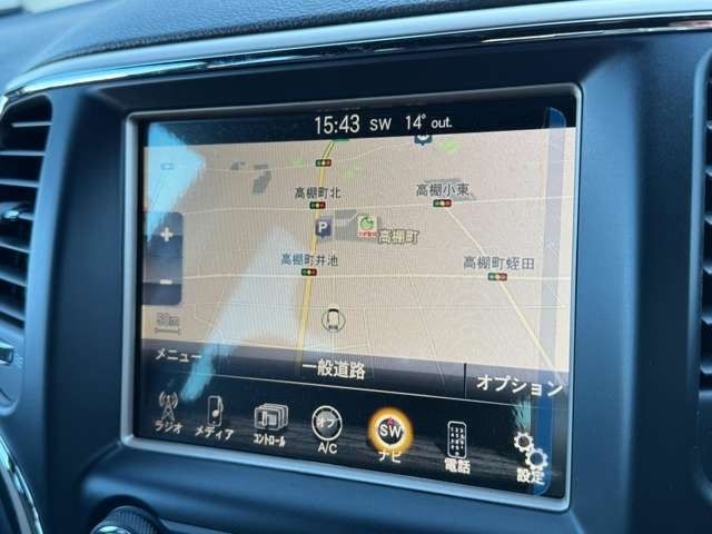 JEEP GRAND CHEROKEE 2014 Image 31