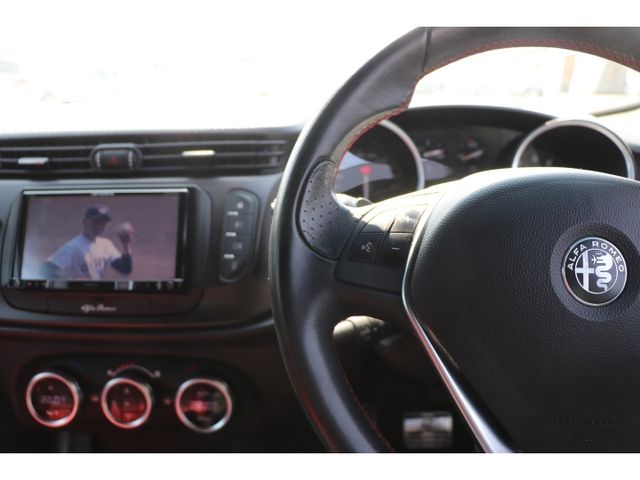 ALFAROMEO GIULIETTA 2019 Image 31