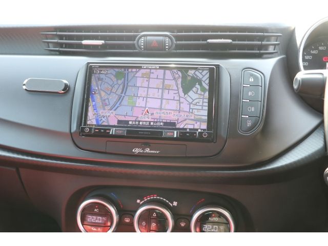 ALFAROMEO GIULIETTA 2019 Image 31