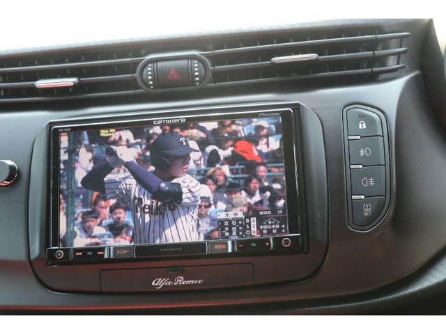 ALFAROMEO GIULIETTA 2019 Image 31