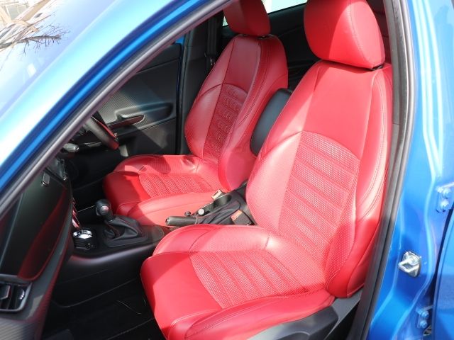 ALFAROMEO GIULIETTA 2019 Image 31