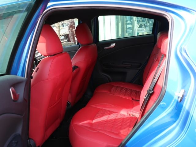 ALFAROMEO GIULIETTA 2019 Image 31