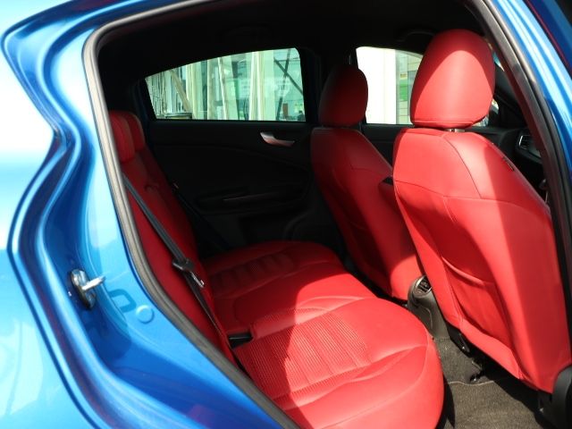 ALFAROMEO GIULIETTA 2019 Image 31