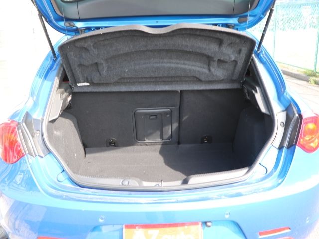 ALFAROMEO GIULIETTA 2019 Image 31