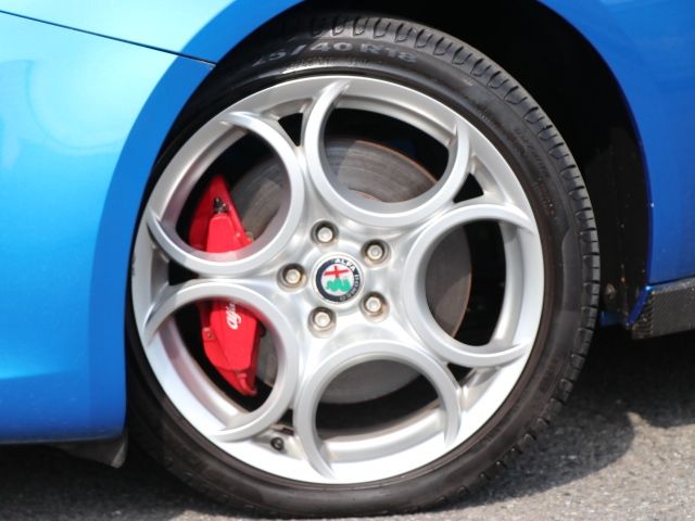 ALFAROMEO GIULIETTA 2019 Image 31