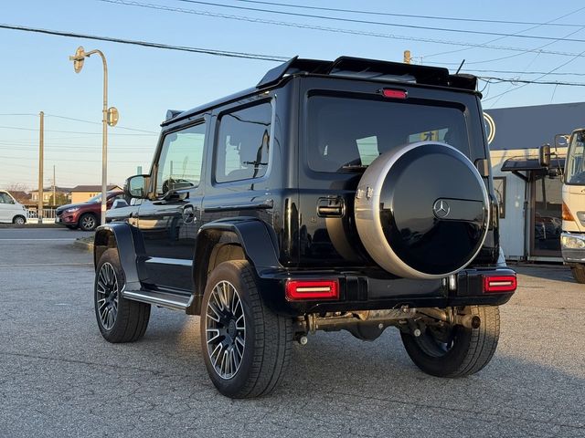 SUZUKI JIMNY SIERRA 2021 Image 31