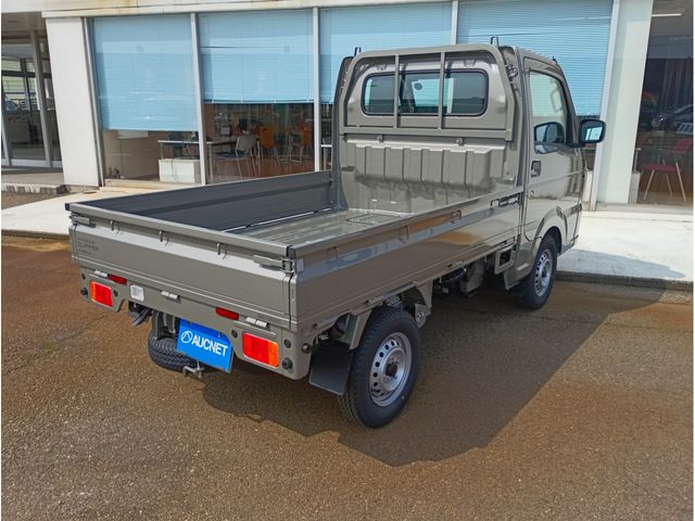 NISSAN CLIPPER TRUCK 4WD 2026 Image 31