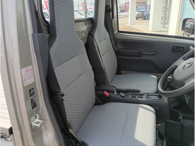 NISSAN CLIPPER TRUCK 4WD 2026 Image 31