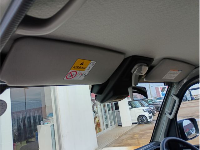 NISSAN CLIPPER TRUCK 4WD 2026 Image 31