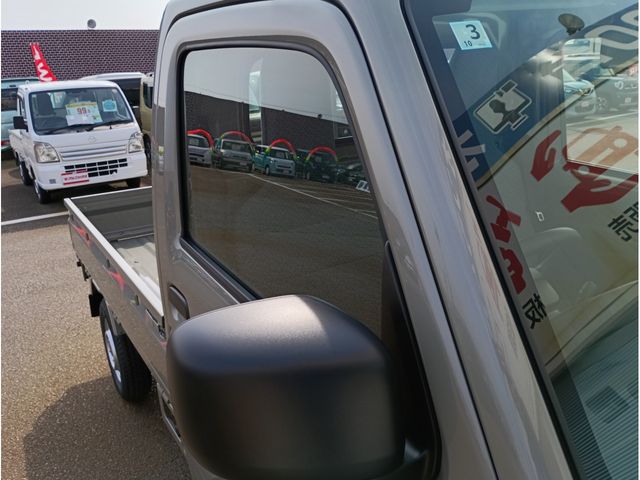 NISSAN CLIPPER TRUCK 4WD 2026 Image 31