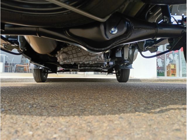 NISSAN CLIPPER TRUCK 4WD 2026 Image 31