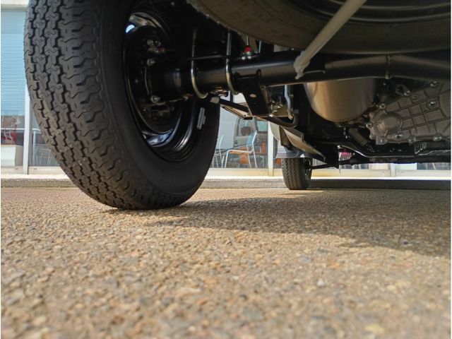 NISSAN CLIPPER TRUCK 4WD 2026 Image 31