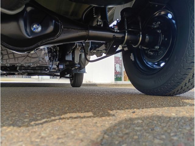 NISSAN CLIPPER TRUCK 4WD 2026 Image 31