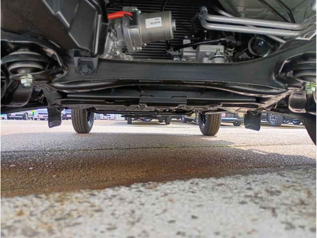 NISSAN CLIPPER TRUCK 4WD 2026 Image 31