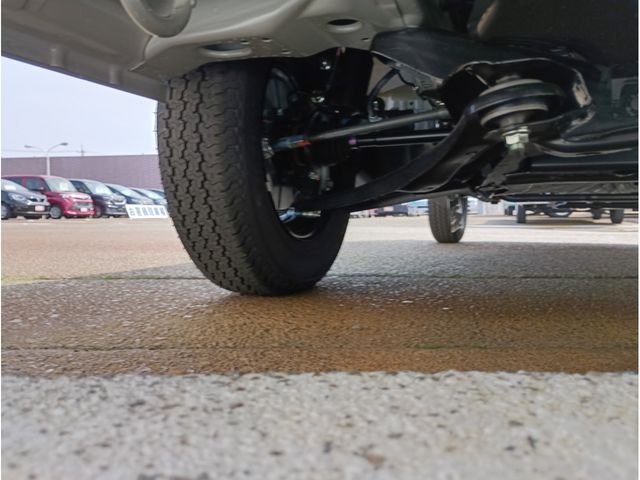 NISSAN CLIPPER TRUCK 4WD 2026 Image 31