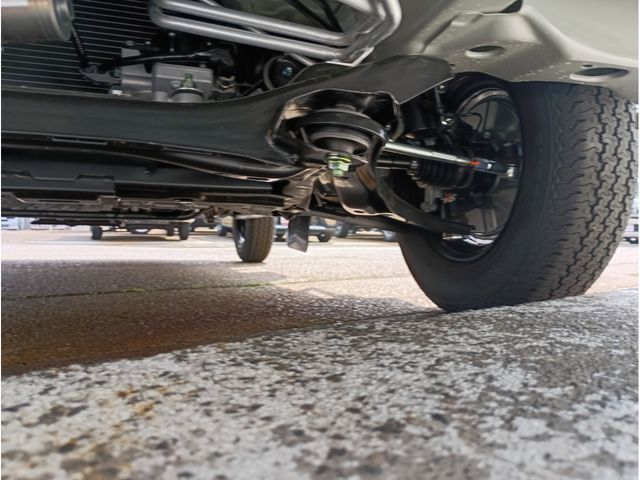 NISSAN CLIPPER TRUCK 4WD 2026 Image 31