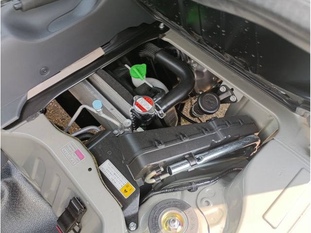 NISSAN CLIPPER TRUCK 4WD 2026 Image 31