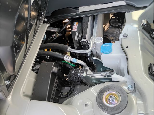 NISSAN CLIPPER TRUCK 4WD 2026 Image 31