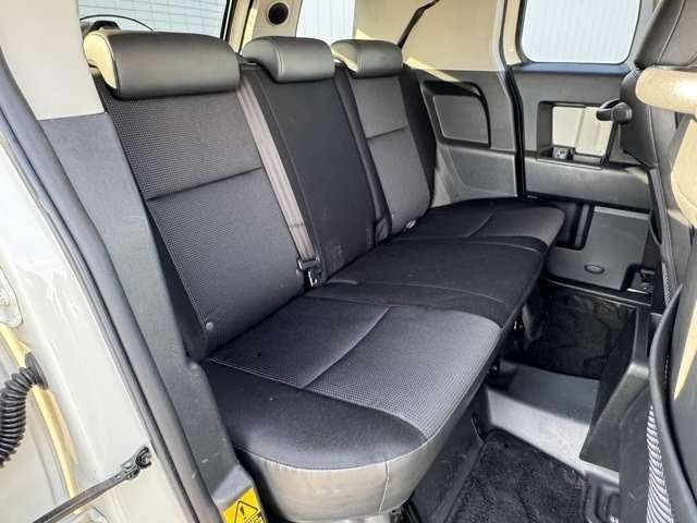 TOYOTA FJ CRUISER 4WD 2012 Image 31