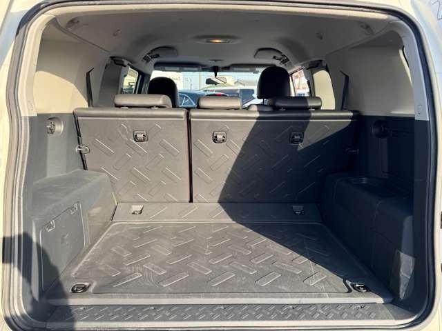 TOYOTA FJ CRUISER 4WD 2012 Image 31