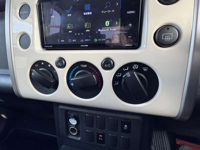 TOYOTA FJ CRUISER 4WD 2012 Image 31