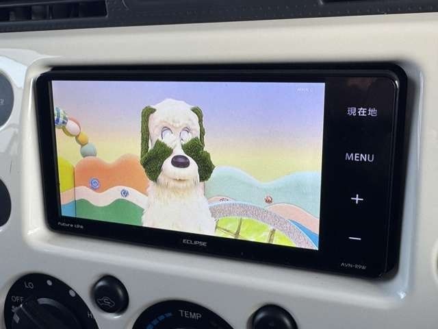 TOYOTA FJ CRUISER 4WD 2012 Image 31