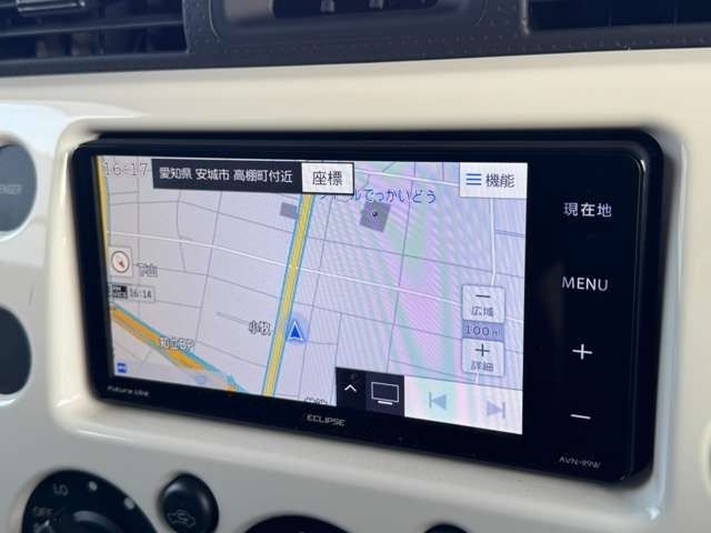 TOYOTA FJ CRUISER 4WD 2012 Image 31