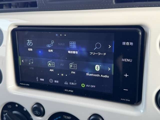 TOYOTA FJ CRUISER 4WD 2012 Image 31