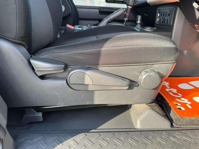 TOYOTA FJ CRUISER 4WD 2012 Image 31