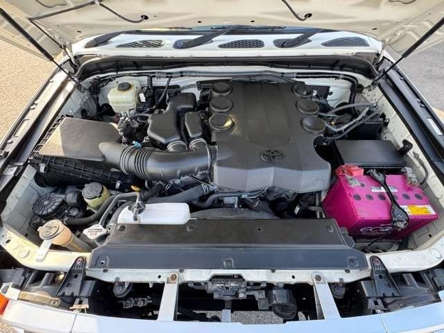 TOYOTA FJ CRUISER 4WD 2012 Image 31