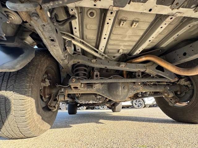 TOYOTA FJ CRUISER 4WD 2012 Image 31