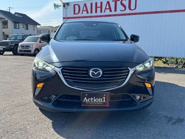 MAZDA CX-3 2015 Image 31