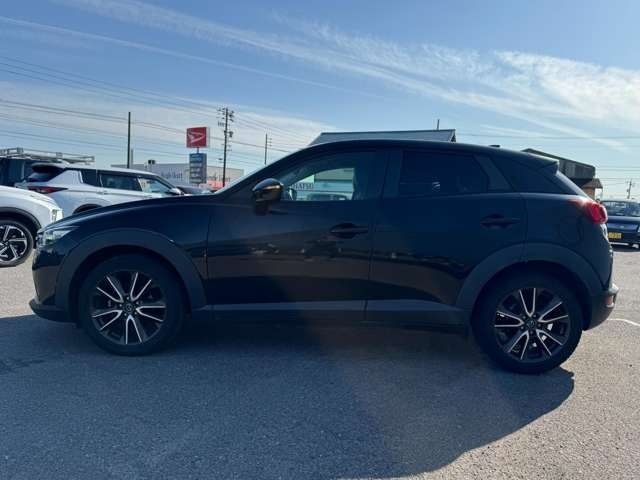 MAZDA CX-3 2015 Image 31