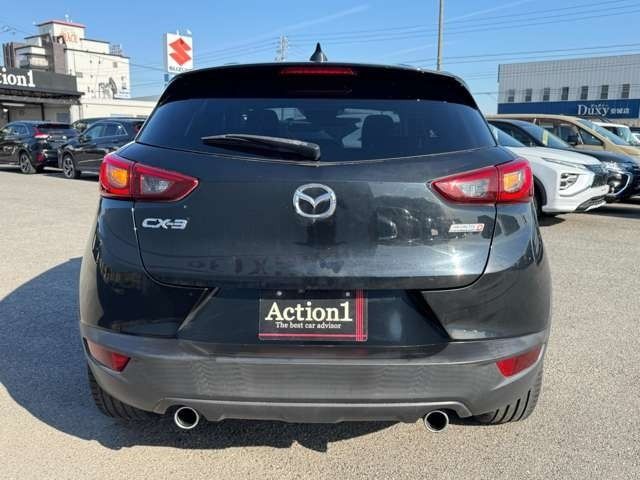 MAZDA CX-3 2015 Image 31