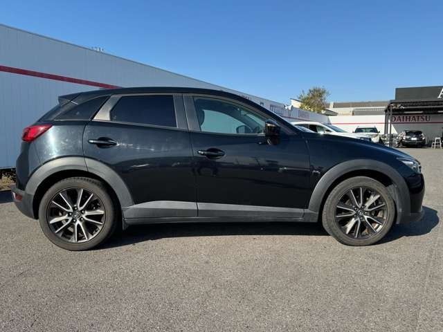 MAZDA CX-3 2015 Image 31