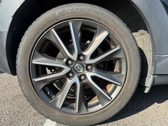 MAZDA CX-3 2015 Image 31