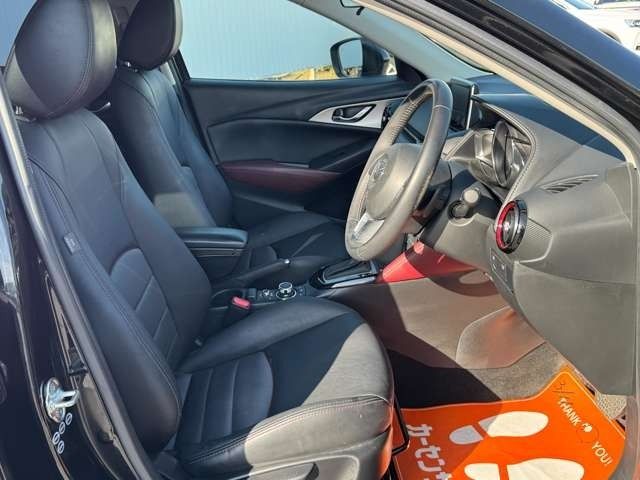 MAZDA CX-3 2015 Image 31