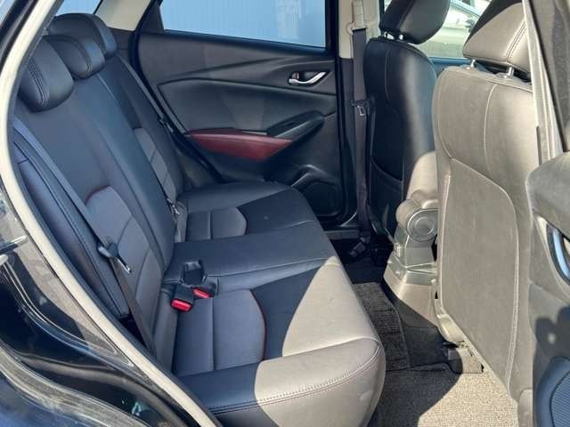 MAZDA CX-3 2015 Image 31