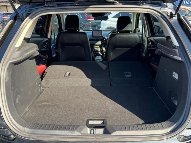 MAZDA CX-3 2015 Image 31