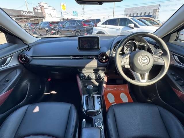 MAZDA CX-3 2015 Image 31